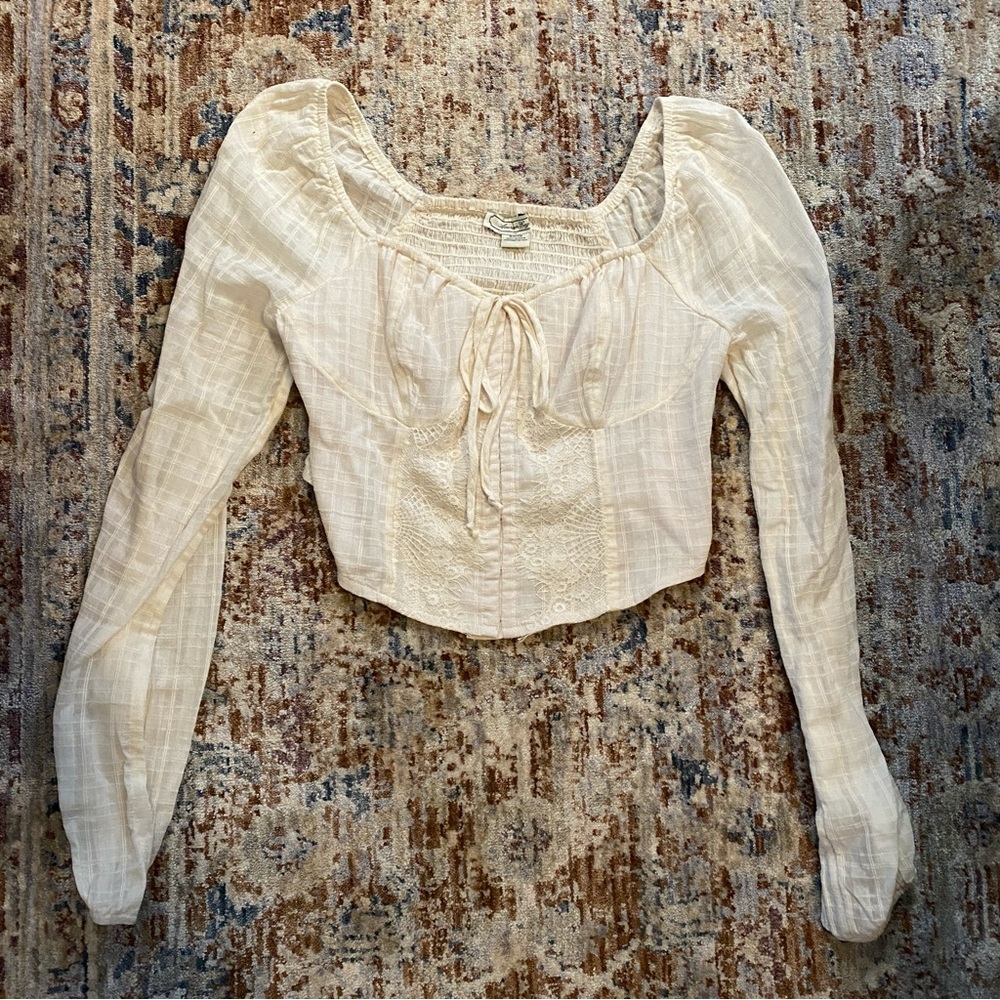 American Eagle Blouse